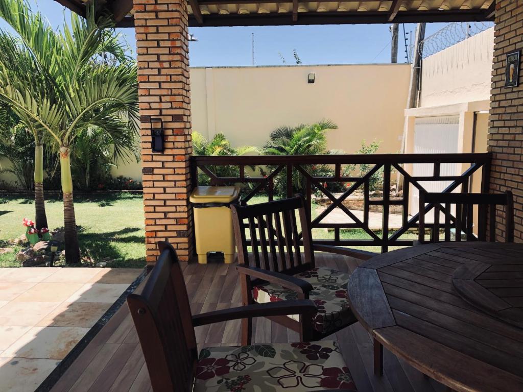 Linda Casa Familiar em Paracuru Ce