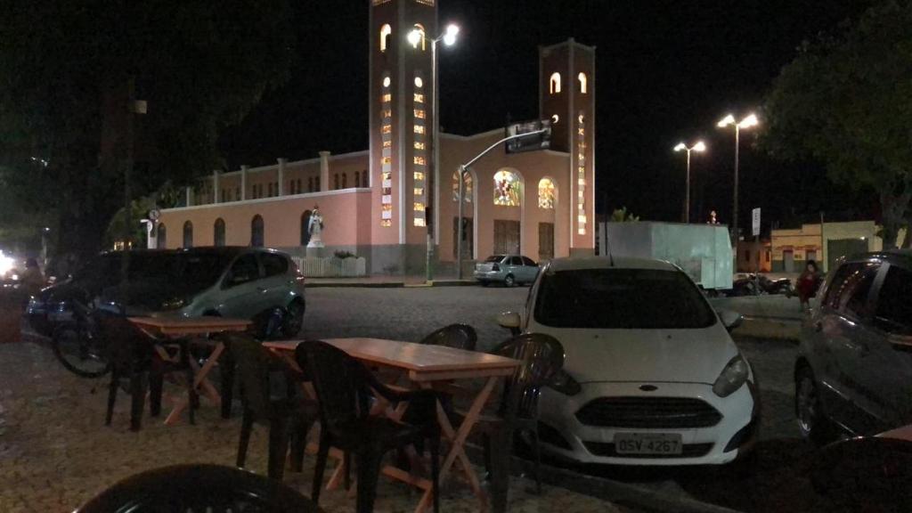  Linda Casa Familiar em Paracuru Ce