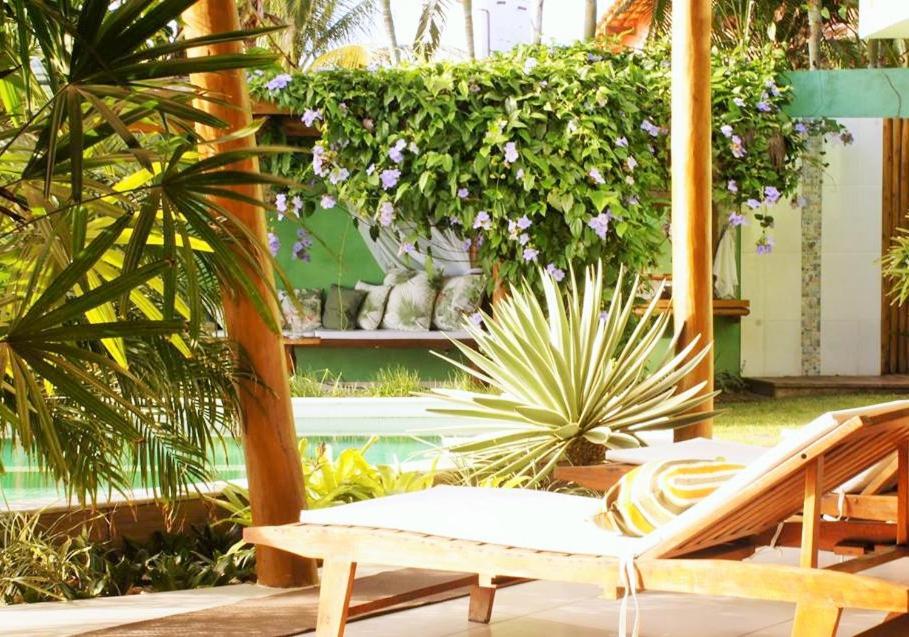  Casa Vista ao mar 4 Suites com Piscina e Hidromassagem