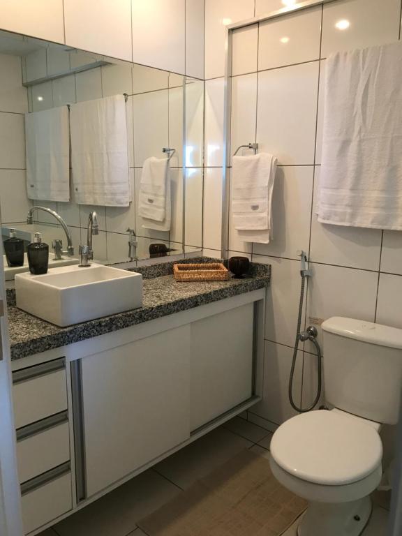  Apê Cearense