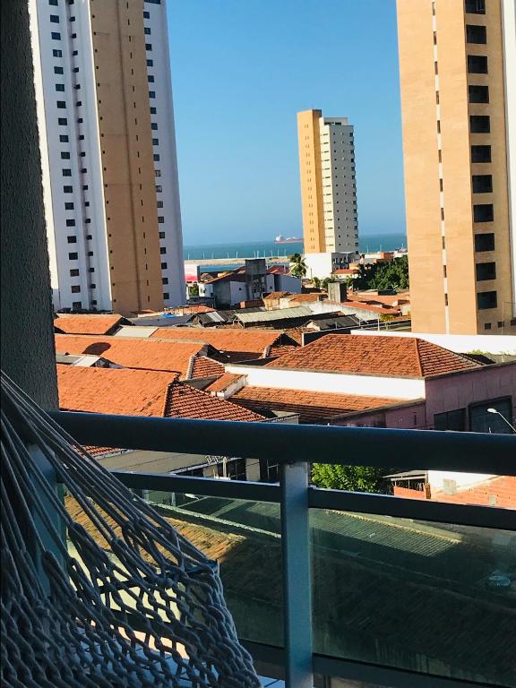  Apê Cearense