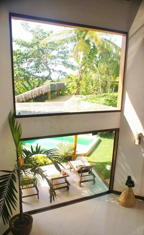  Casa Vista ao mar 4 Suites com Piscina e Hidromassagem