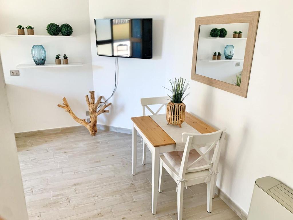 Grazia's Apartment - Appartement D'une Chambre