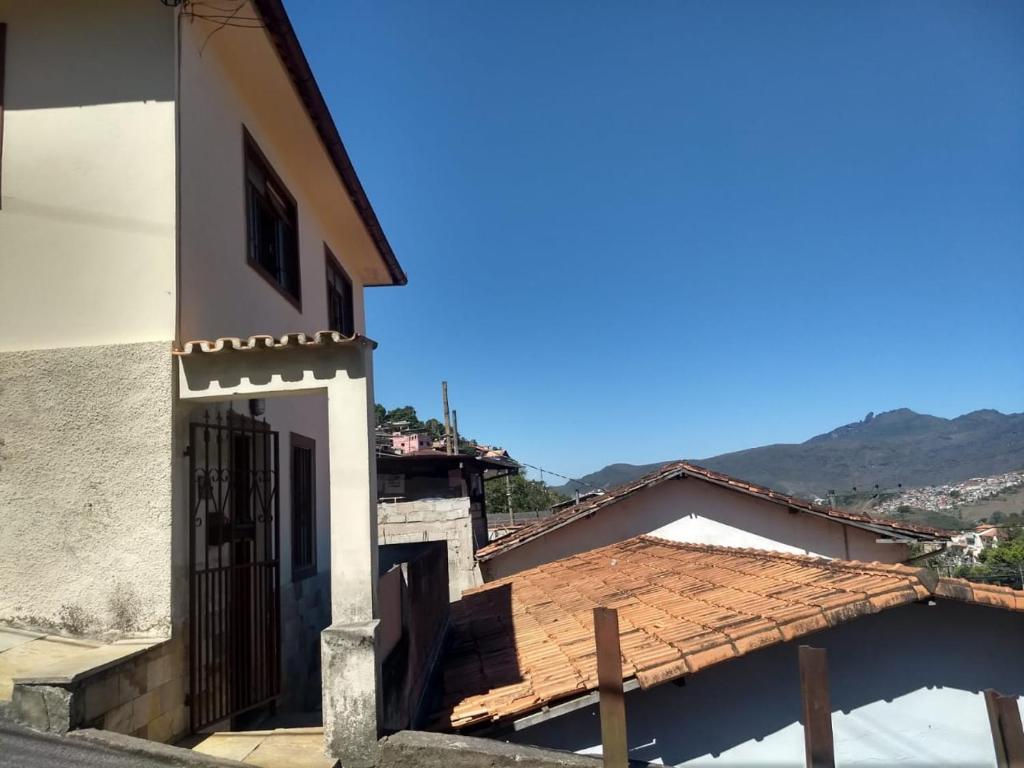  Casa Mestre Ataíde - Sua casa em Ouro Preto