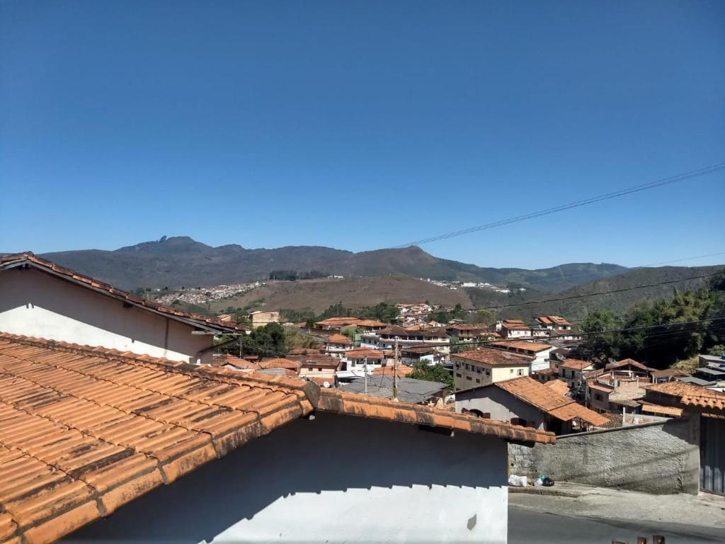  Casa Mestre Ataíde - Sua casa em Ouro Preto
