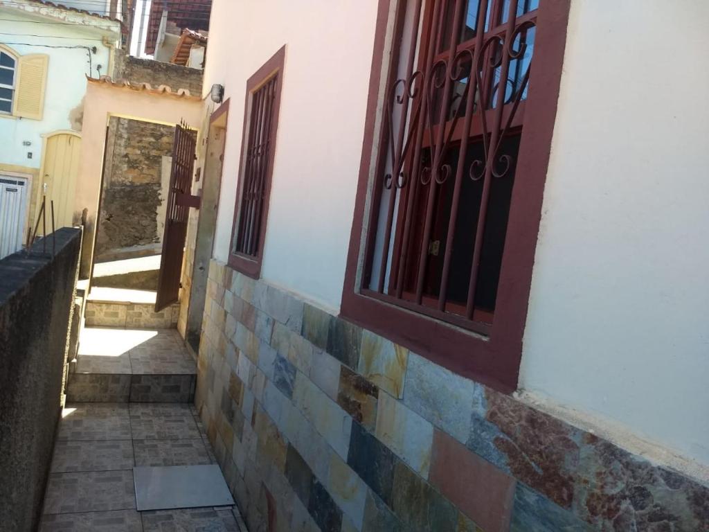  Casa Mestre Ataíde - Sua casa em Ouro Preto