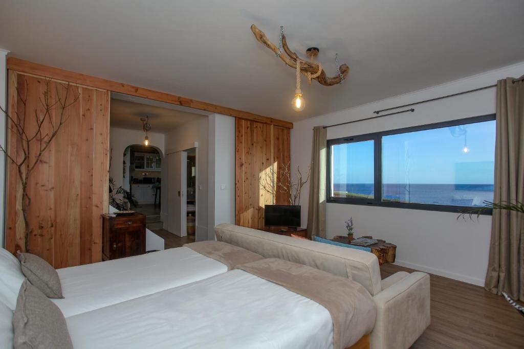 VILLA SAL - Villa De Dos Dormitorios
