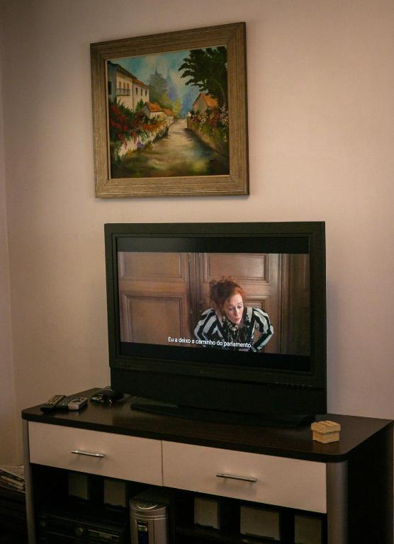  NosSa CAsA SuA CasA