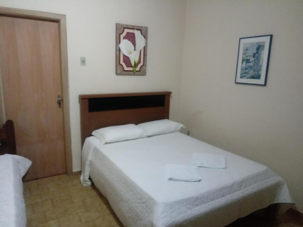  Hostel Bem Estar