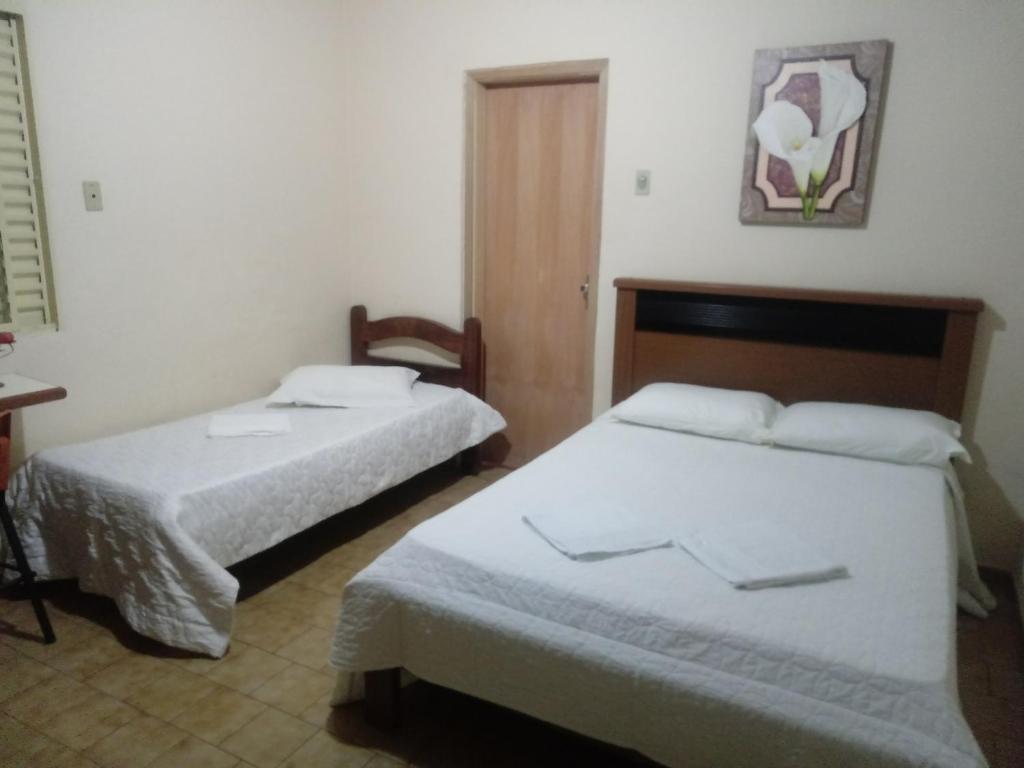  Hostel Bem Estar