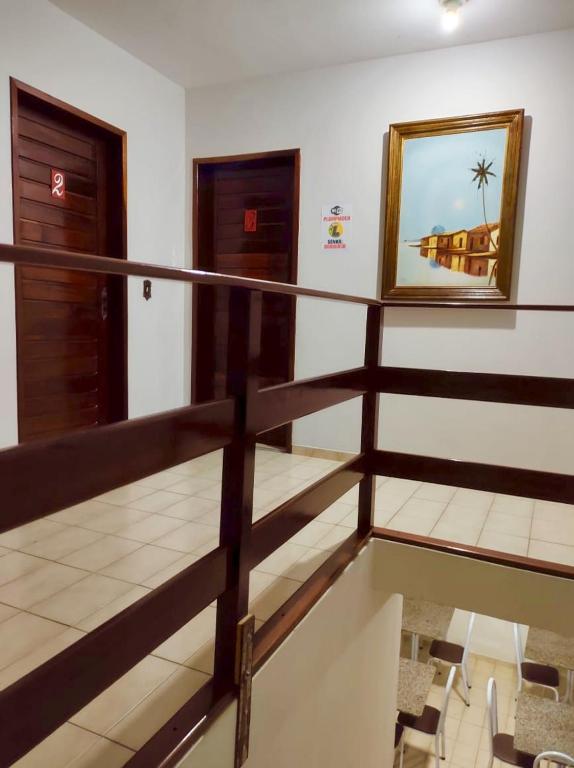  Pousada Lampião Centro Histórico Piranhas AL