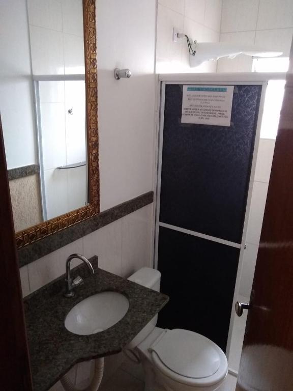  Casa com Piscina privativa em Itanhaém lado praia