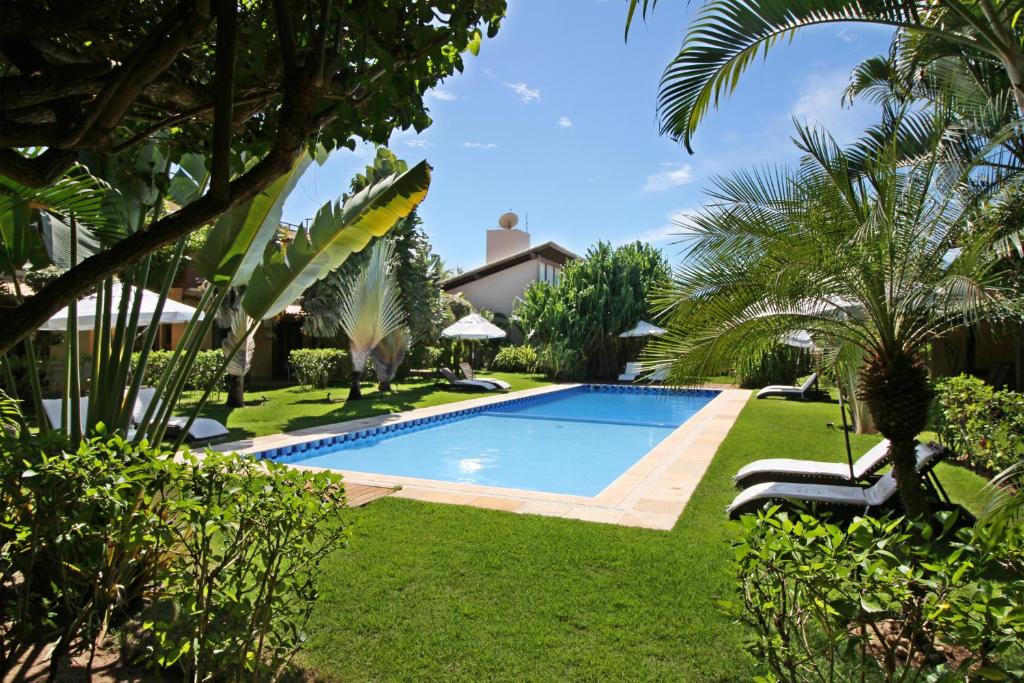  Pipa Beleza Apart - Hospedagens