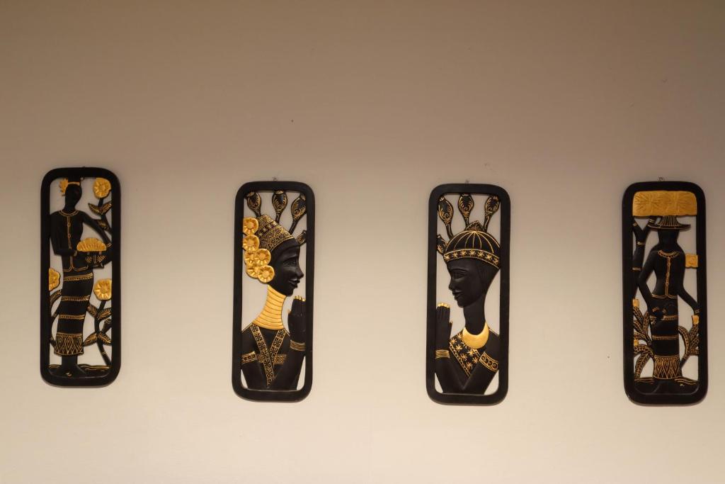 Big Tree Old Town Hotel - Resim 38