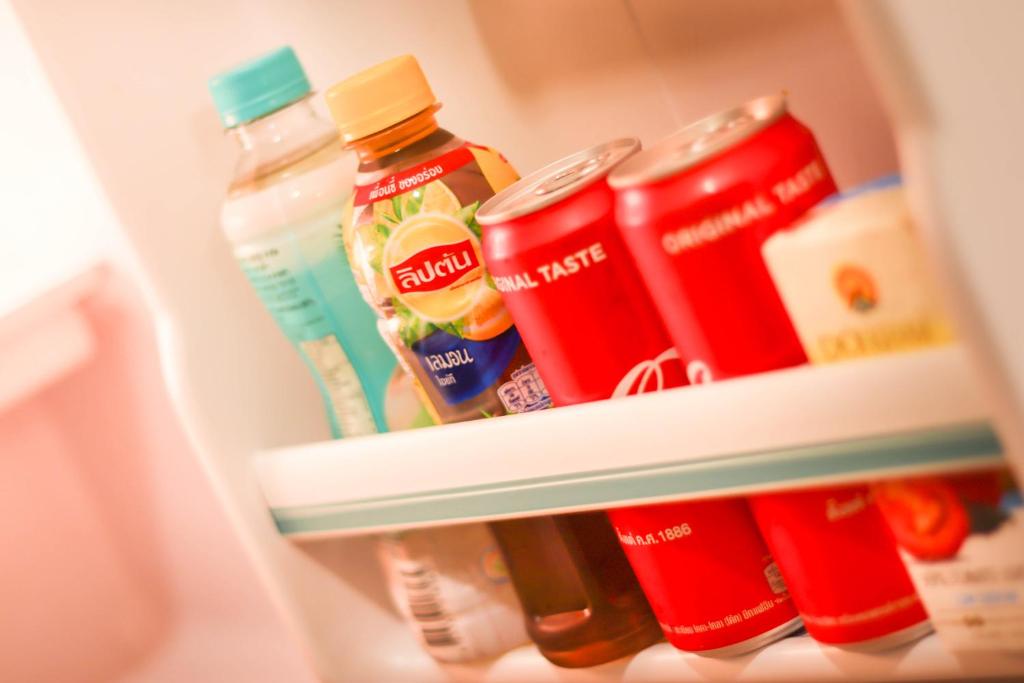 Big Tree Old Town Hotel - Resim 45