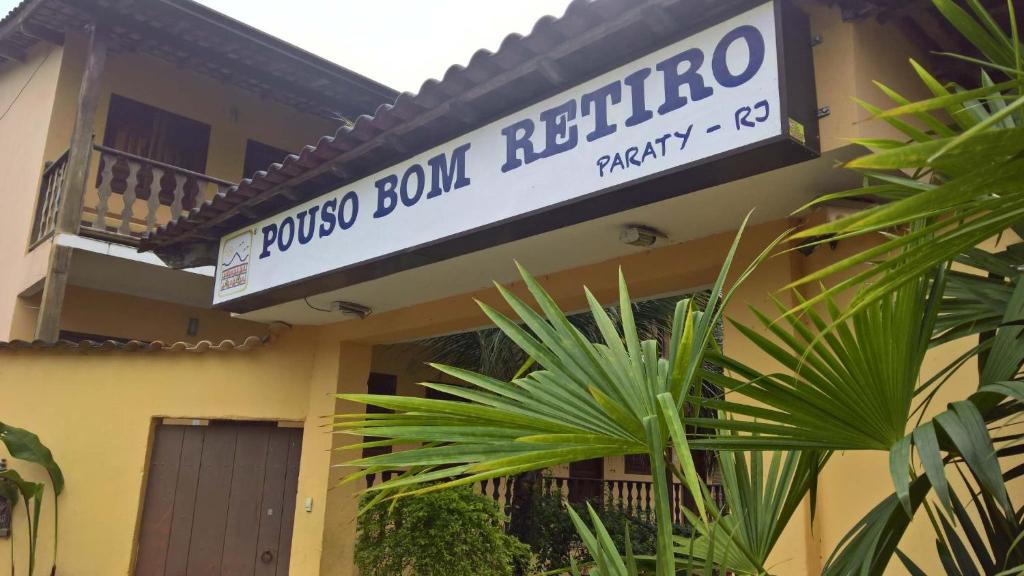  Pouso Bom Retiro