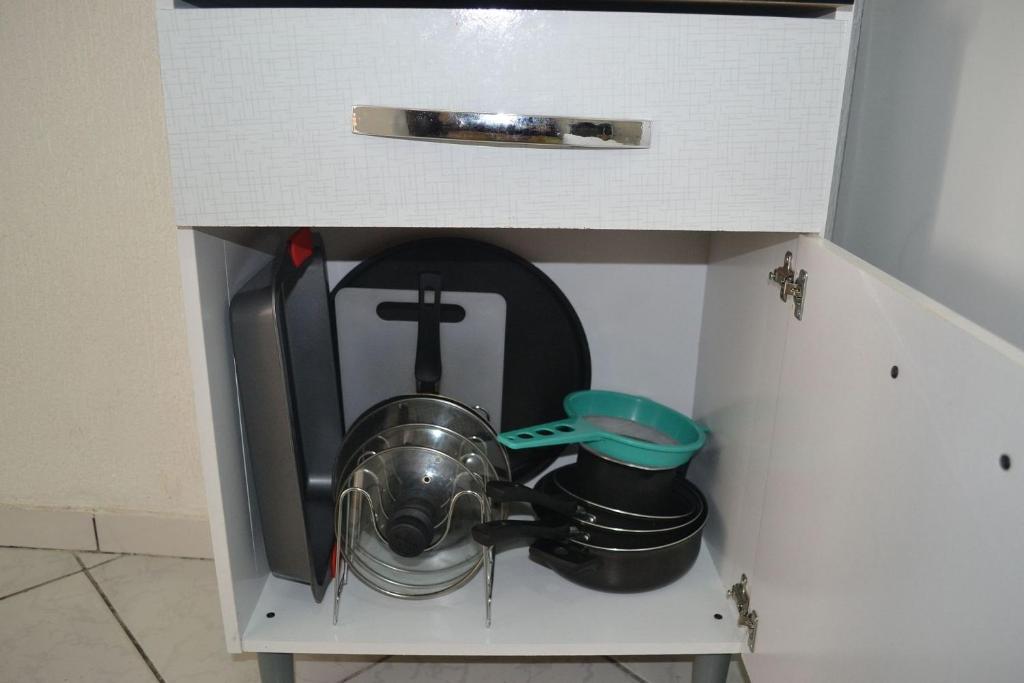  Casa com garagem e churrasqueira a 5 minutos da Praia Grande