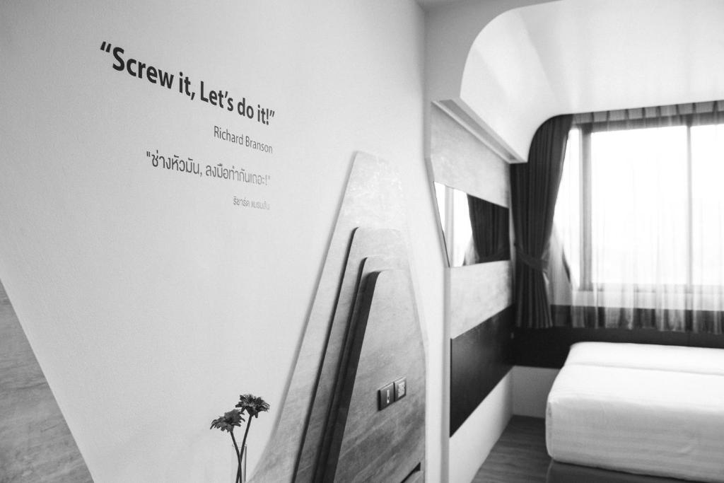 The Xtreme Suites - Resim 20