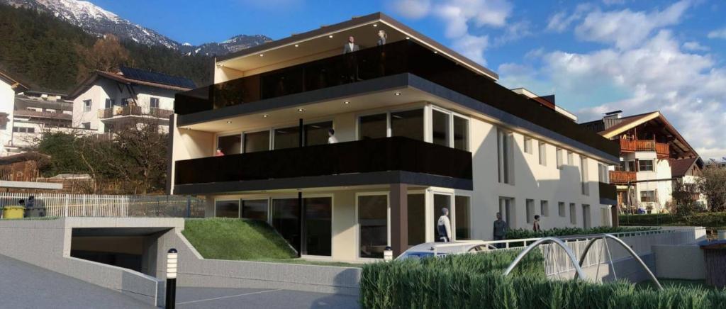 INN Apart Tirol - 14