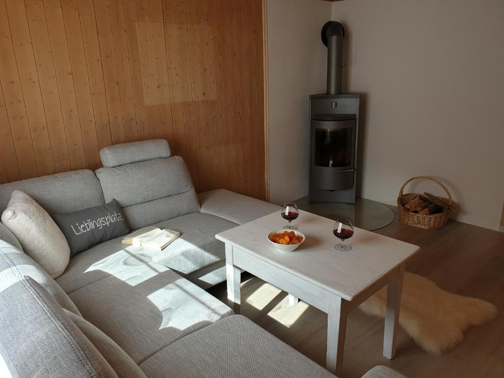 Ferienwohnung Antonia
