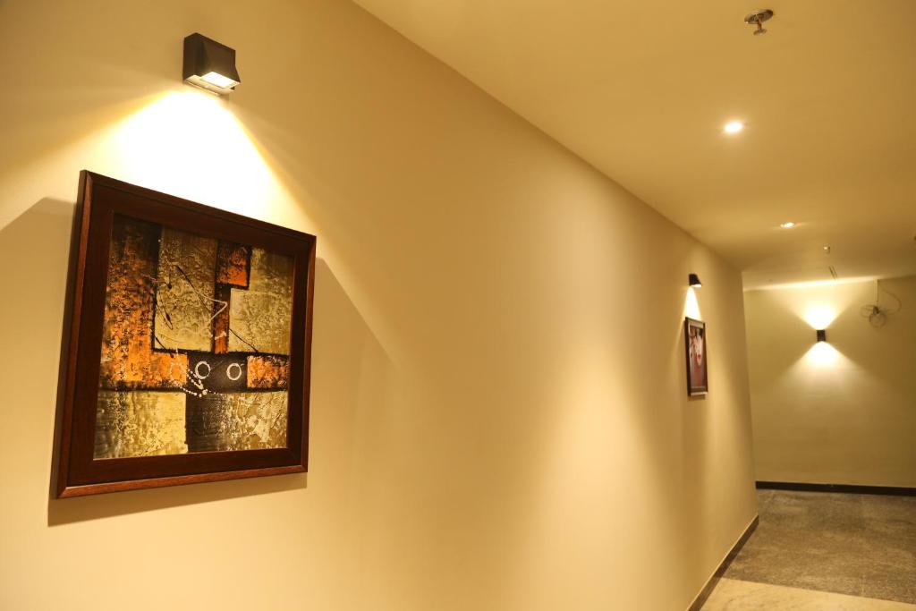 Fotografie z fotogalerie ubytování Vijay Vilas Hotel & Convention Hall v destinaci Agra