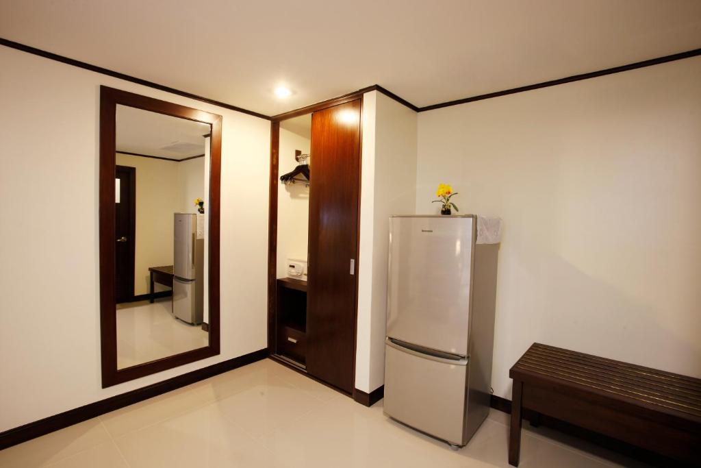 Orchid Resortel - Resim 41