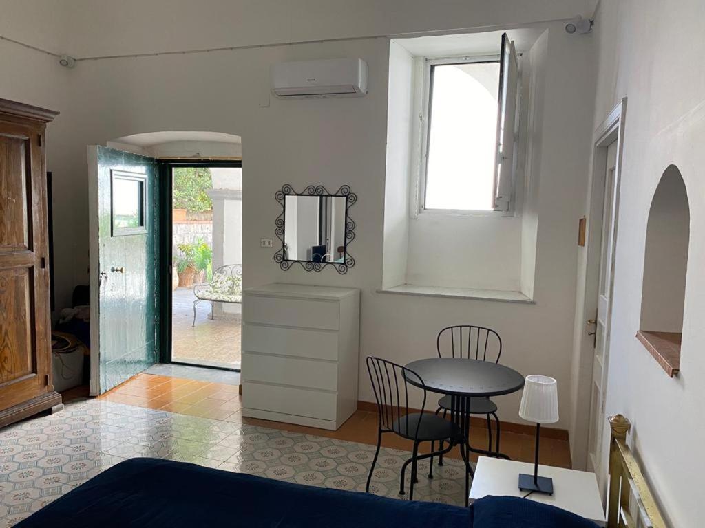 Casa Pollio - Double Room