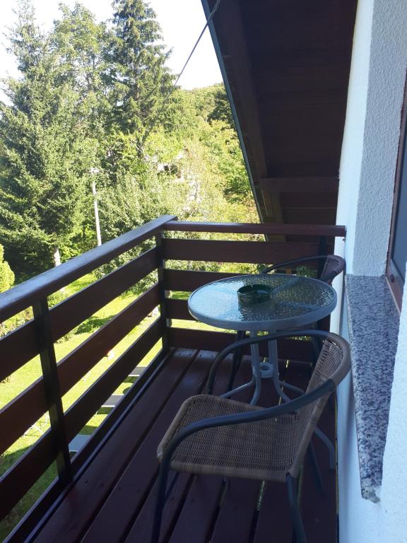 Guest House Family Varda Plitvice Lakes - 16