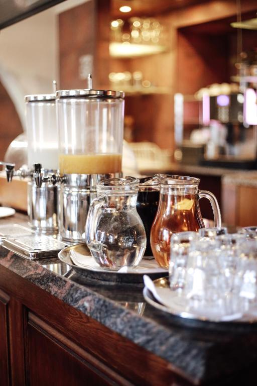 Hotel Konvice - Resim 15