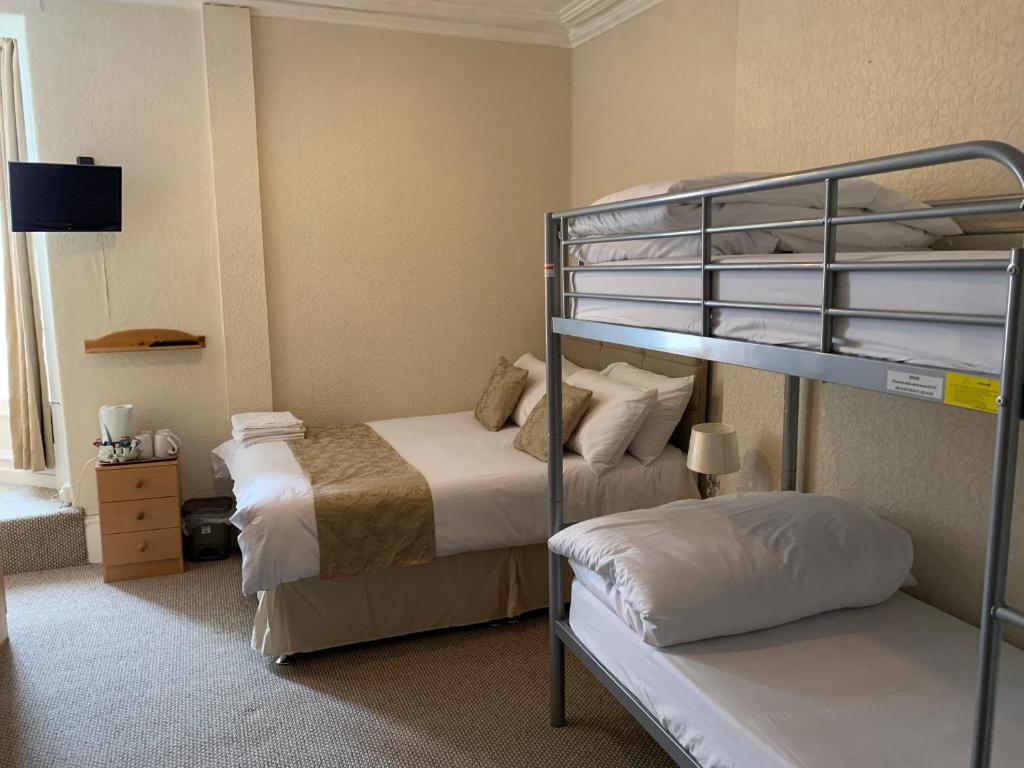 Sharn Bek Hotel - Resim 44