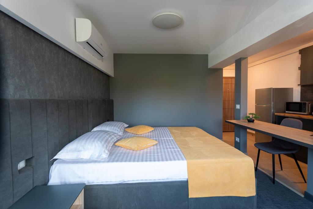 Corso Apartments B&B - Appartement D'une Chambre