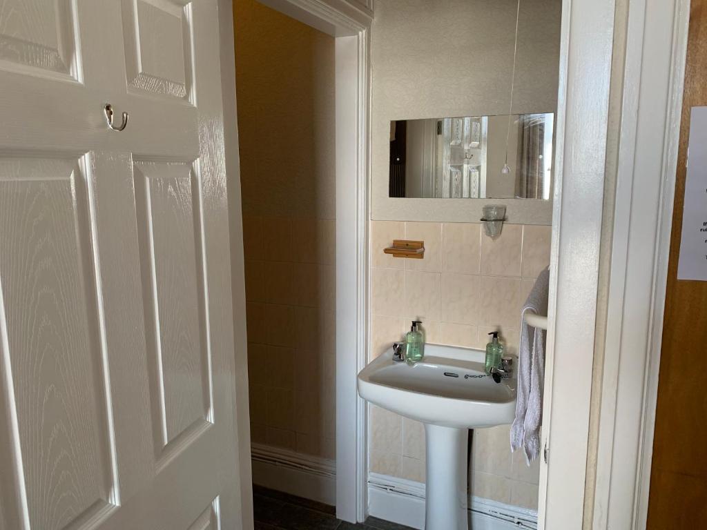 Sharn Bek Hotel - Resim 41