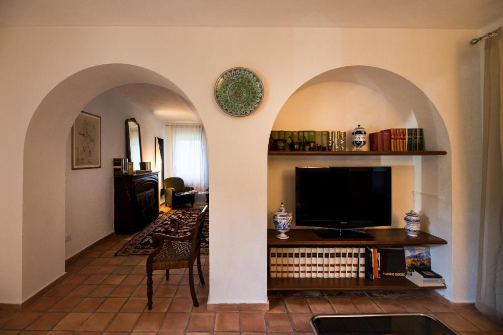 Casa Silvana