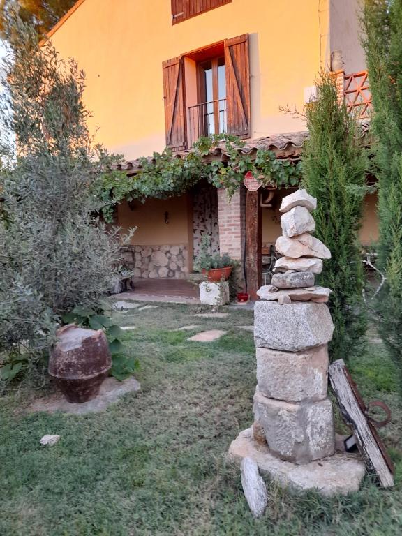 Casa Blanca, Alhama de Aragón – Precios actualizados 2021