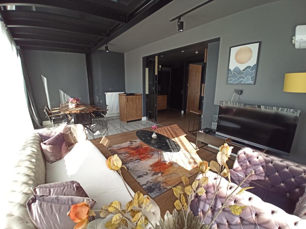 The Kayseri Loft Hotel - 大統領スイート