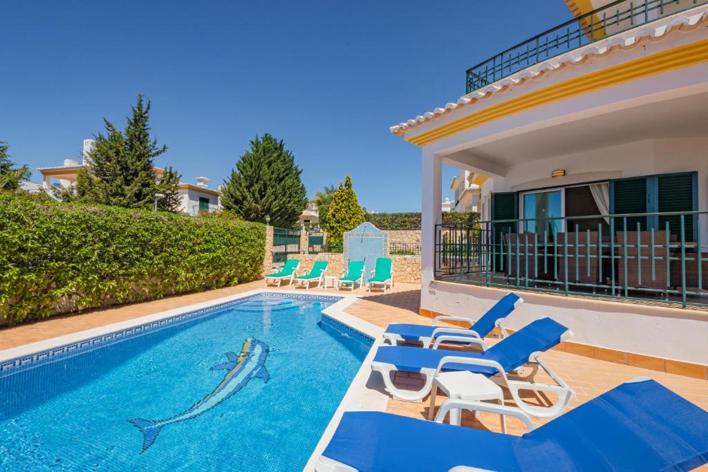 Villa Kelisia