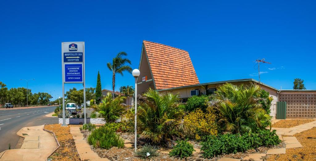 Hospitality Kalgoorlie, SureStay Collection by Best Western Hospitality Kalgoorlie, SureStay Collection by Best Western