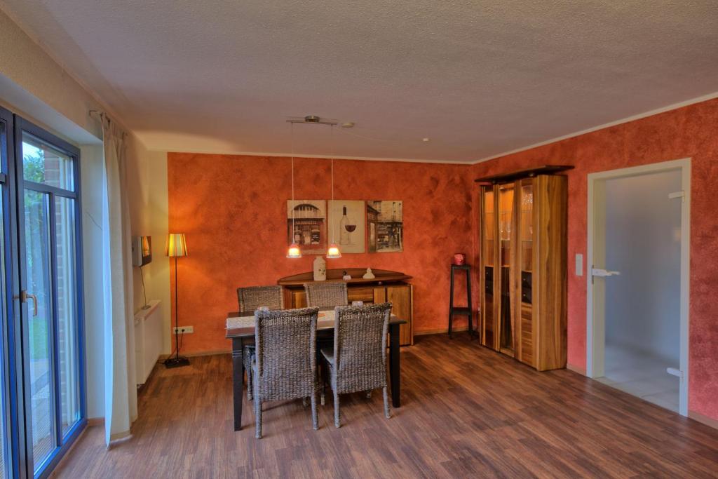 Ferienwohnung Wittrock