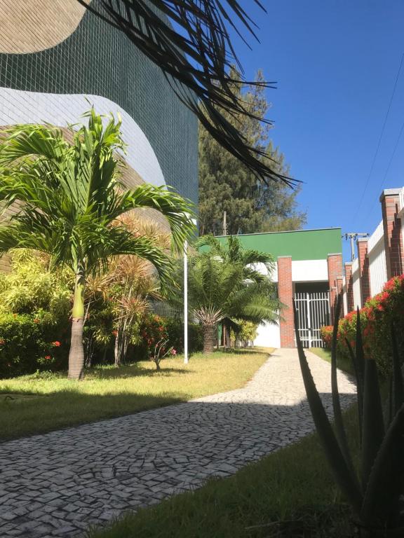  Apê Cearense