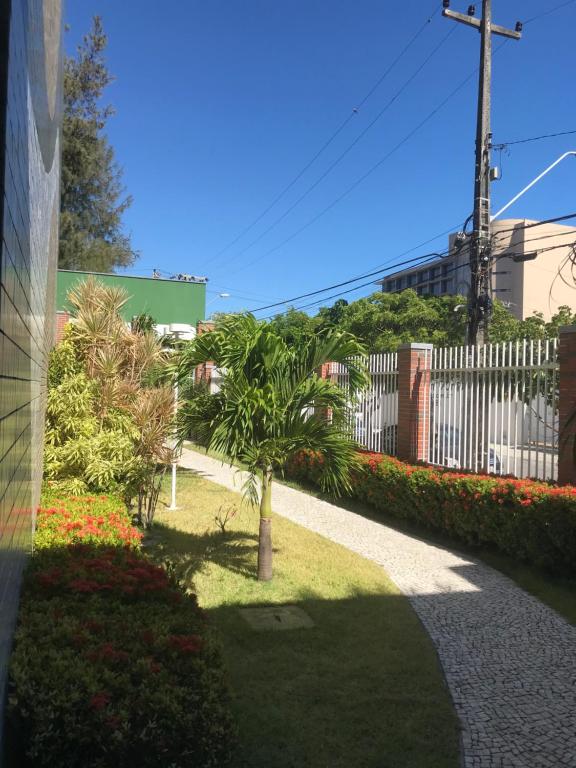  Apê Cearense