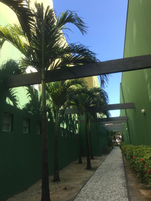  Apê Cearense