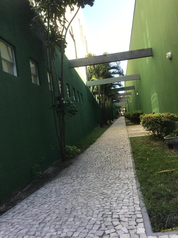  Apê Cearense