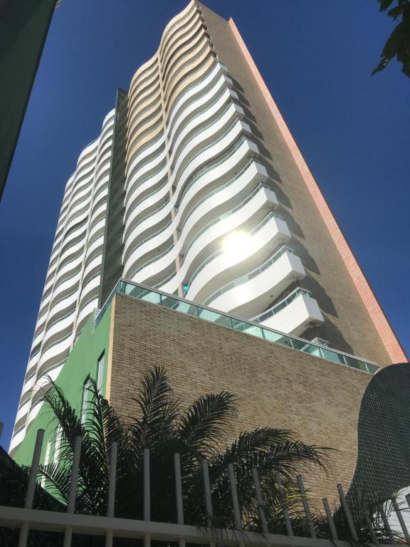  Apê Cearense