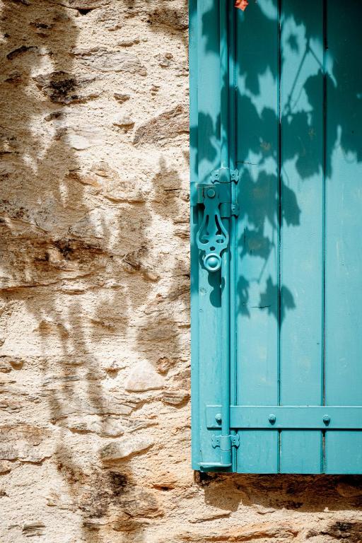 Fotografie z fotogalerie ubytování Domaine du Conte Bleu v destinaci Sainte-Gemme