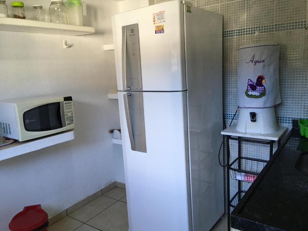  Apartamentos Rua Saberé