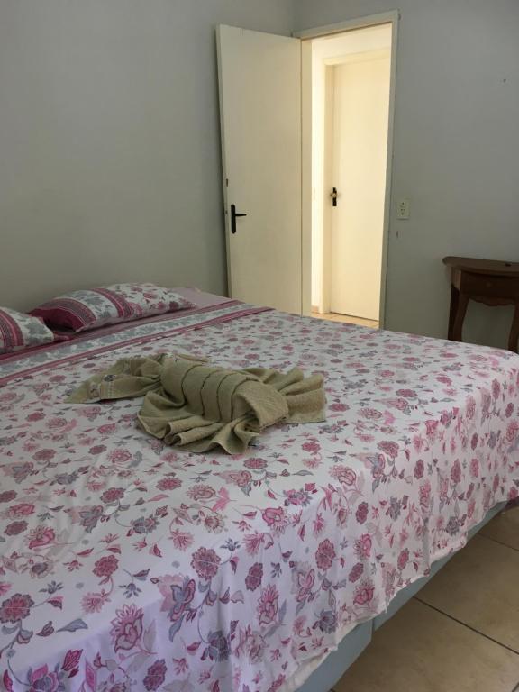  Apartamentos Rua Saberé