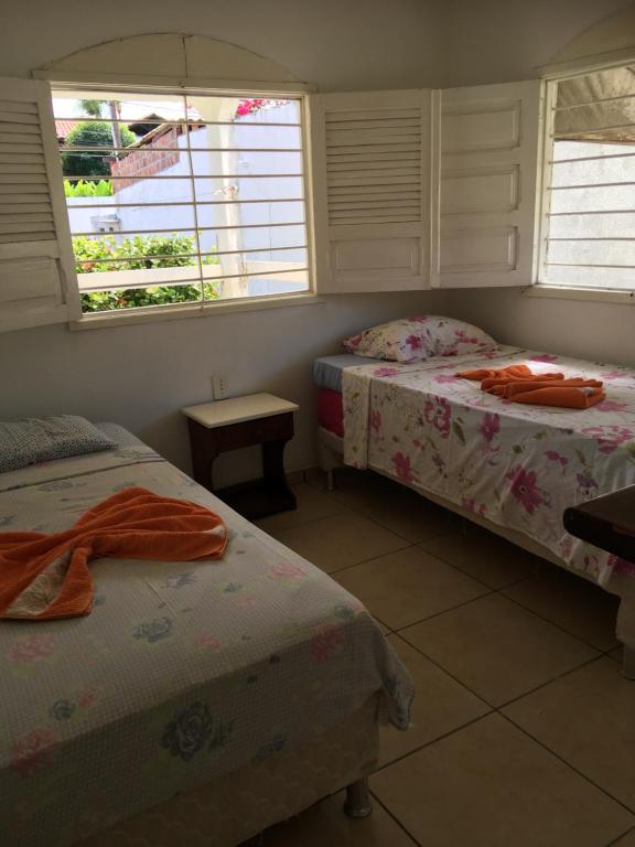  Apartamentos Rua Saberé