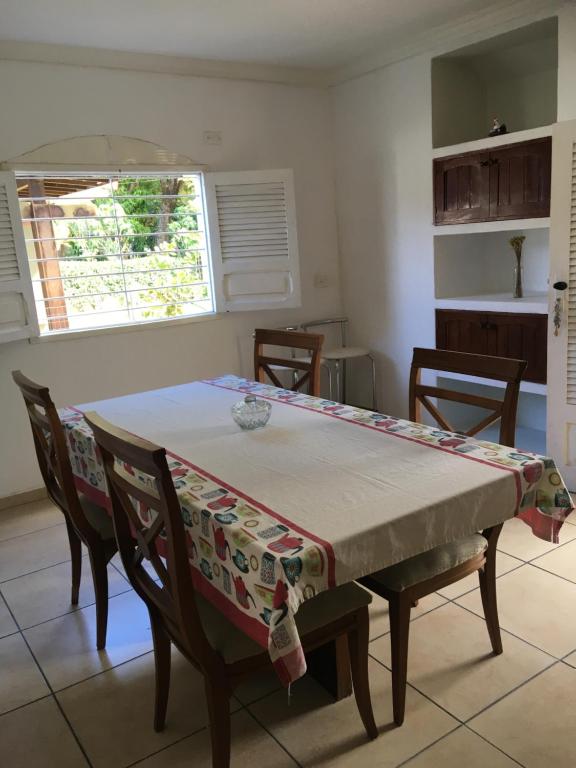  Apartamentos Rua Saberé