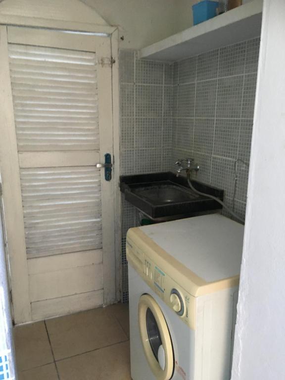  Apartamentos Rua Saberé