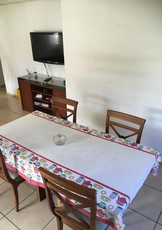  Apartamentos Rua Saberé